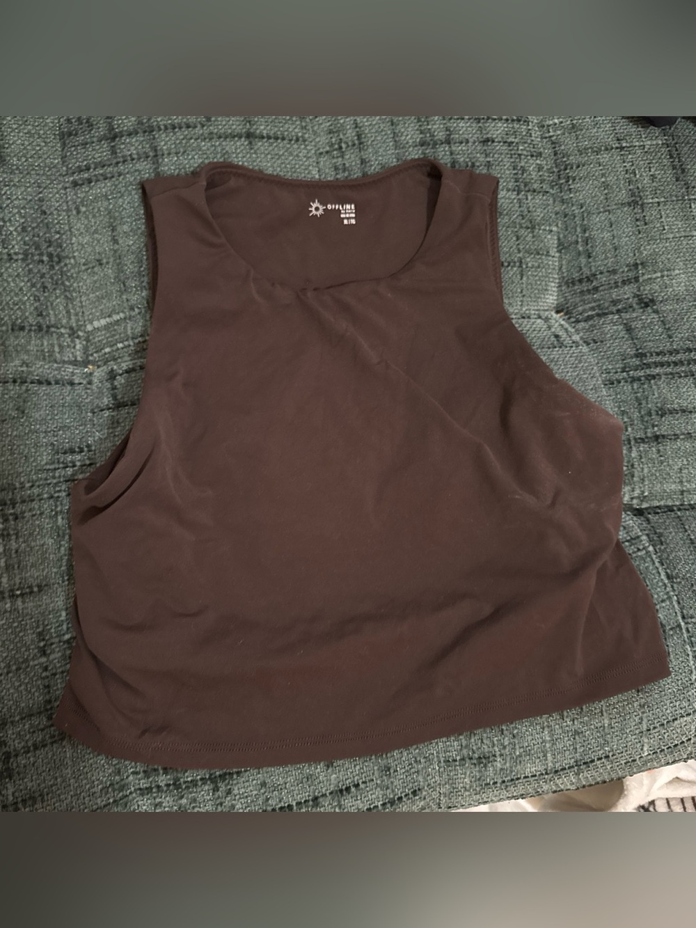 Aerie Offline Workout Bra Top